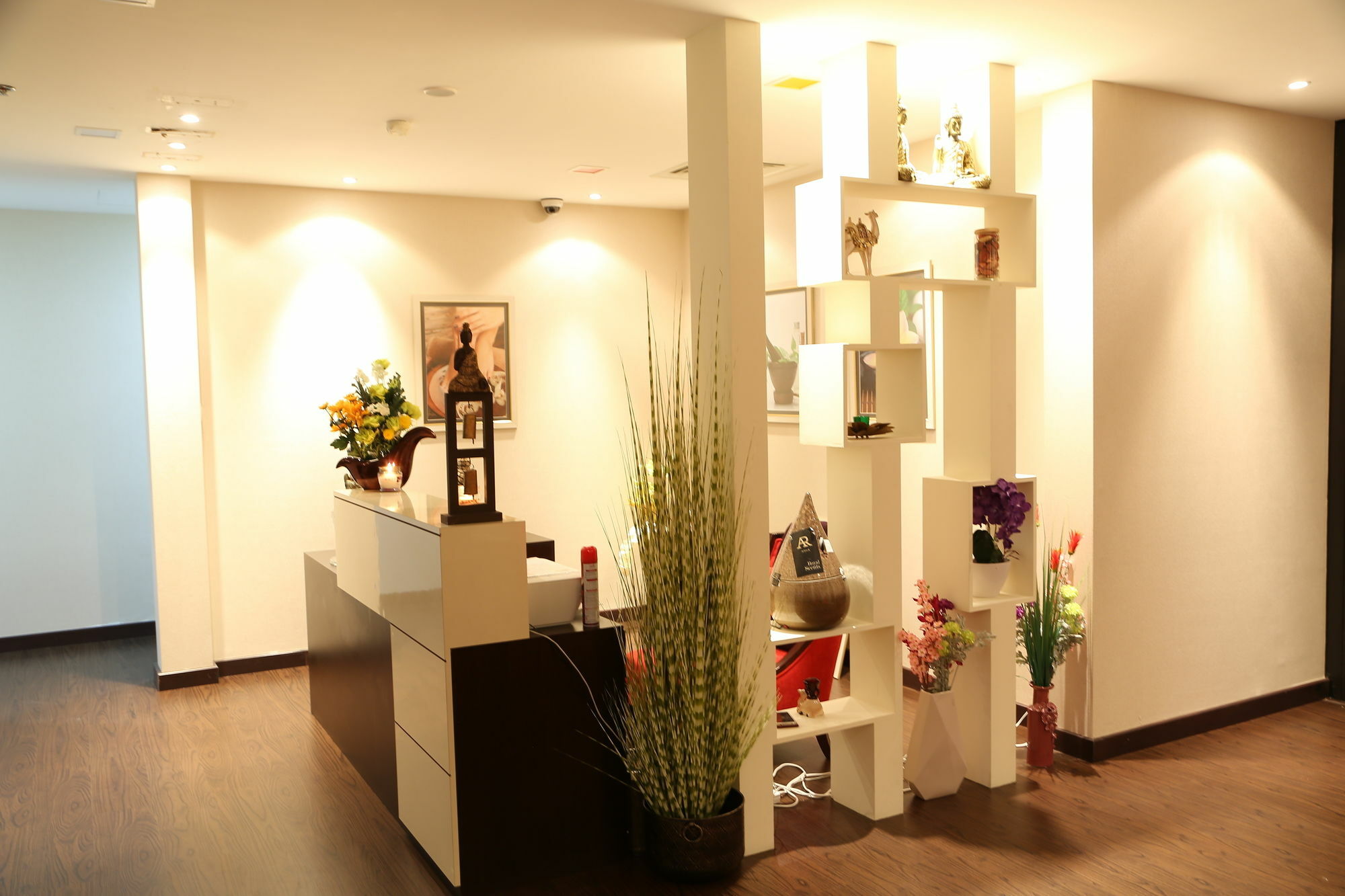 Belle Tower Apartments Manama Luaran gambar